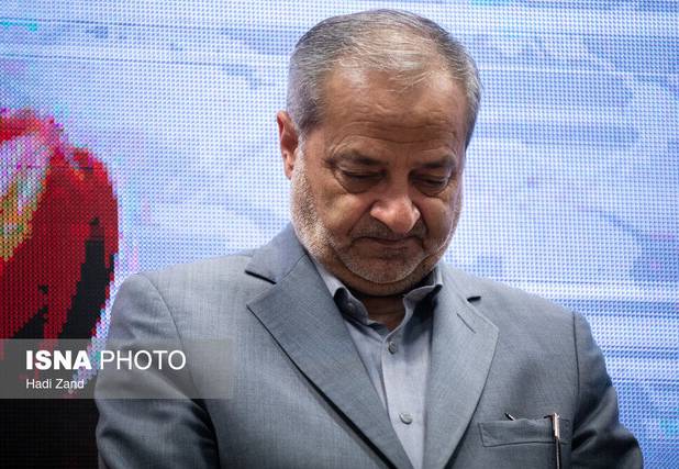 وزیر آموزش و پرورش: تعداد شهدای فرهنگیان در حوادث اخیر ۳ تن است