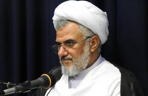 امام جمعه بندرعباس: پیوند ملت ایران با انقلاب، عمیق، زنده و ناگسستنی است