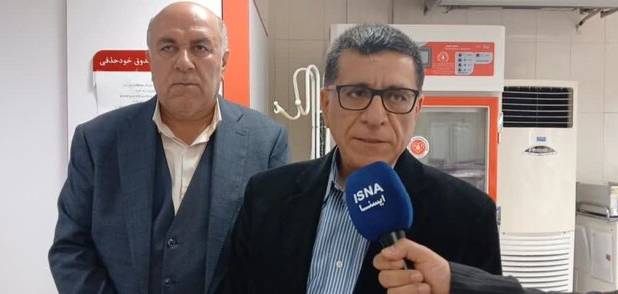 کسری 15 درصدی خون در کشور