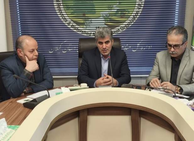 رئیس سازمان جهاد کشاورزی گیلان: حفظ منابع طبیعی با مشارکت مردمی محقق می‌شود