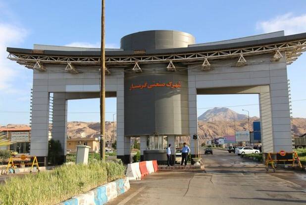 ۱۷۶۰ واحد تولیدی در شهرک‌های صنعتی استان سمنان مستقر است