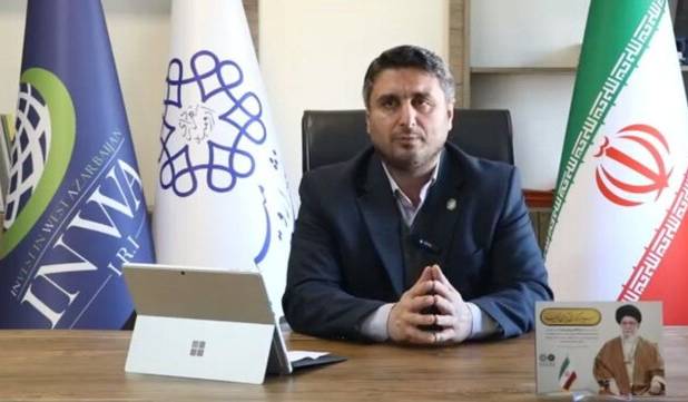 رئیس سازمان سرمایه گذاری شهرداری ارومیه: انعقاد قراردادهای سرمایه‌گذاری به ۴۵ همت می‌رسد