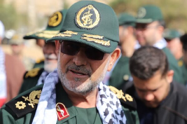 نیروی دریایی سپاه با سردار تنگسیری به اوج اقتدار رسید