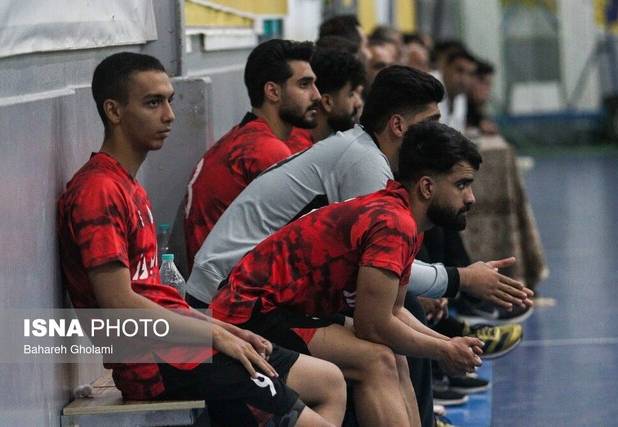 سرمربی تیم هندبال پرواز: حمایت مناسبی از سوی مجموعه هوانیروز شکل گرفته است