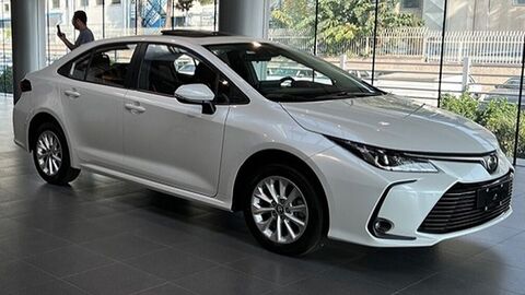 عرضه جدید خودروهای وارداتی از امروز 25 بهمن ماه