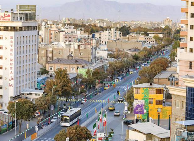 سایه خاموشی بر صنعت هتلداری مشهد