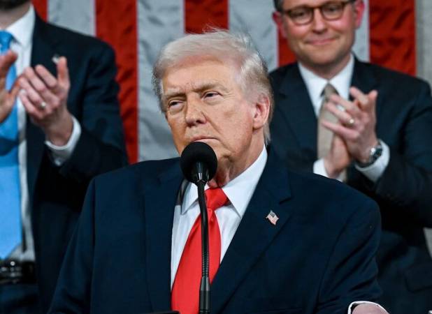 هزینه ۱۷۵۰ دلاری تعرفه های ترامپ روی دست خانوارهای نیویورک