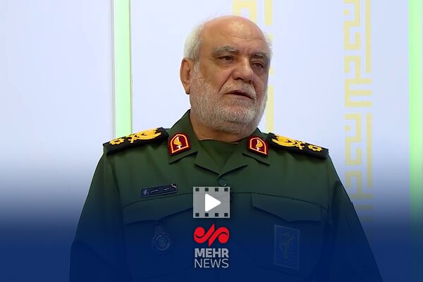 روایت رئیس سازمان اطلاعات سپاه از ابعاد دیگر کودتای دی ماه