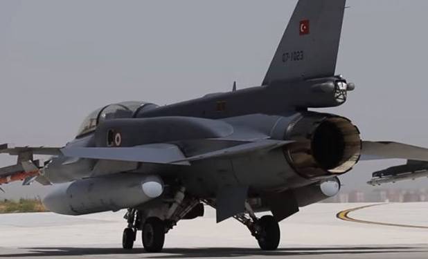 مسکو: حملات ترکیه در سوریه باعث کشته شدن غیرنظامیان شد