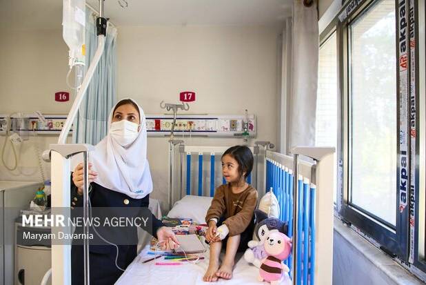 ابوطالبی: چرا پرستاران باید بیشتر از دیگر مشاغل کار کنند؟