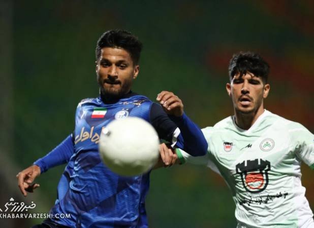 کی‌روش با این کارش گل به خودی زد