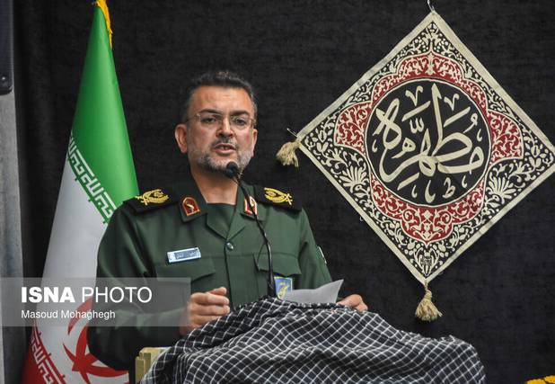 جهاد امیدآفرینی، مأموریت‌ اساسی بسیج در شرایط کنونی است