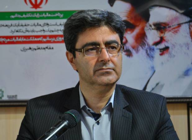تمدید یک هفته ای مهلت ارایه اظهارنامه مالیاتی اشخاص حقوقی و صاحبان املاک اجاری