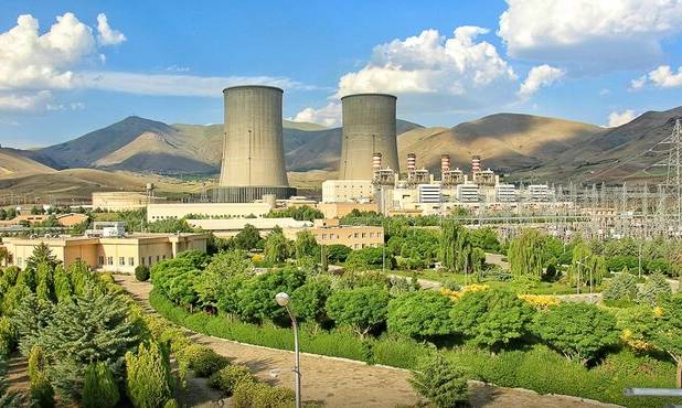 ذخیره‌سازی ۵۳ میلیون لیتری سوخت در مخازن نیروگاه ‌سنندج