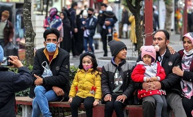همایش آخرین وضعیت اجرای قانون جوانی جمعیت
