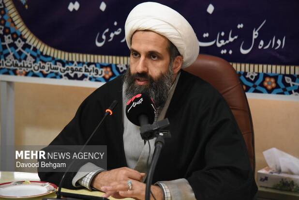 تعامل نهادهای تبلیغی گامی مؤثر برای تعمیق فرهنگ دینی است