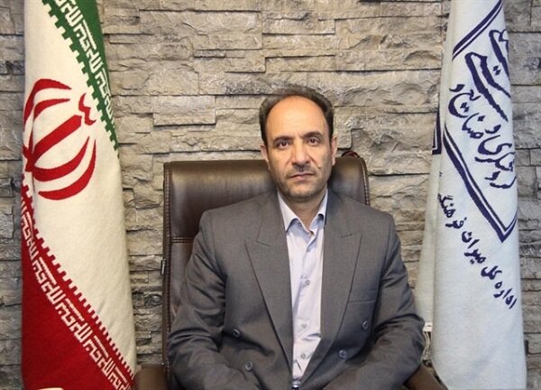 رونق گردشگری درکرمانشاه نیازمند نوآوری است