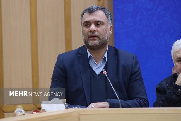 رحمت‌زاده: تدوین سند آمایش کلید توسعه گیلان است