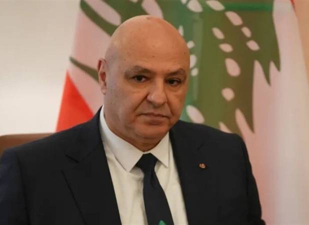 واکنش رئیس جمهور لبنان به حملات رژیم صهیونیستی