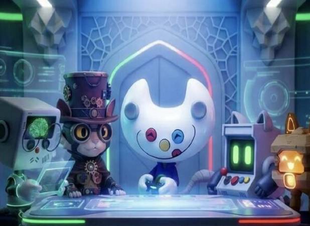 تعویق اختتامیه جشنواره بازی‌های ویدیویی 