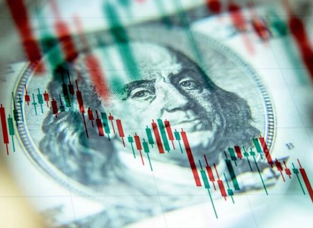 ارزش جهانی دلار پایین آمد