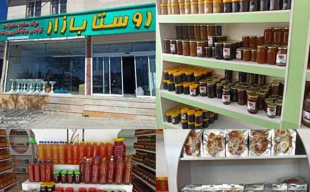 رئیس اداره تعاون روستایی خدابنده: تعاونی‌ها بازوی تأمین معیشت و امنیت غذایی‌اند