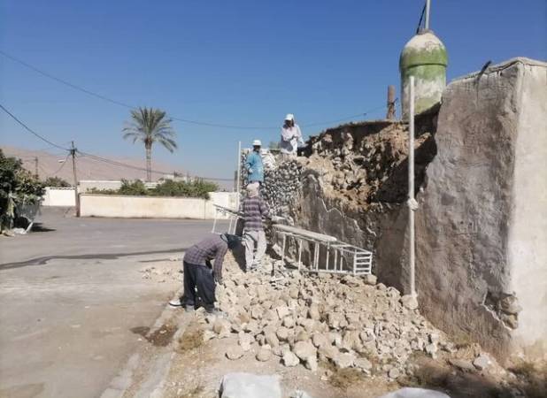 دل‌زده شدیم و کنار کشیدیم