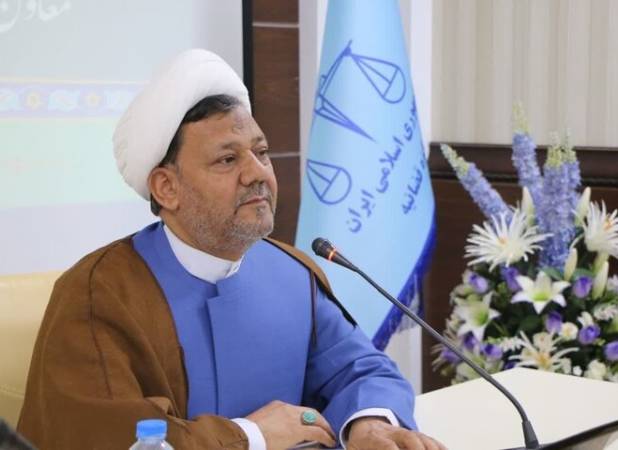 ابراهیمی: هیات‌های صلح مساجد نقش مؤثری در ترویج آرامش جامعه دارند