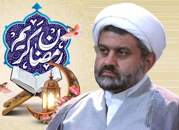 رئیس اوقاف شهرستان: سفره‌های افطاری ساده در بقاع متبرکه آمل پهن می‌شود