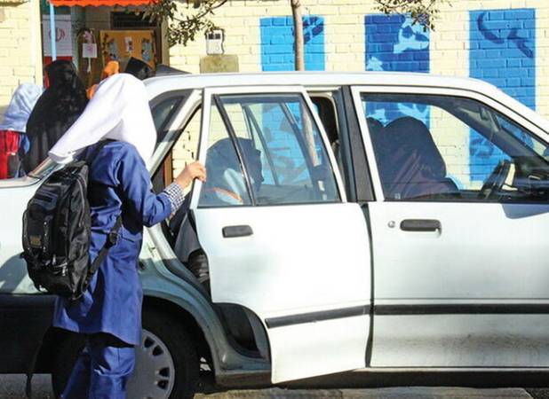 حسین‌زاده:ایمنی مدارس حاشیه‌ راه‌ها و جاده‌های استان یزد ارتقا می‌یابد