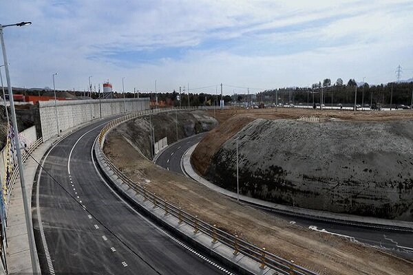بهره‌برداری ۲ فاز از پروژه دوگاز به همراه ۵ پروژه عمرانی دیگر