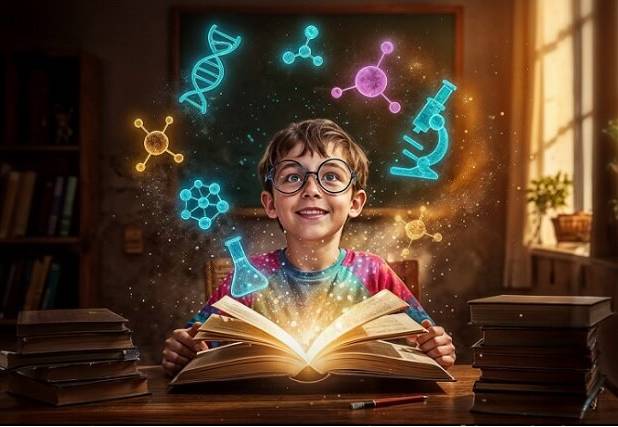 جزئیات مسابقه ملی «آزمایشگر کوچک، افتخار فردا» اعلام شد