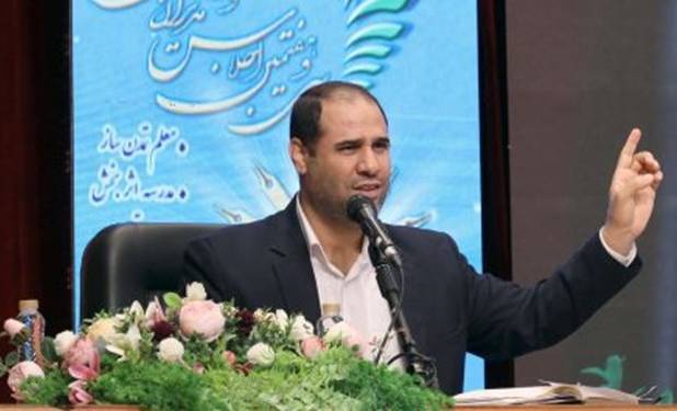  26 درصد حقوق معلمان از رتبه‌بندی معلمان است