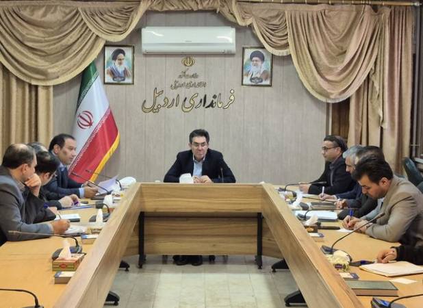 ساخت ۳۳۰ کلاس درس در شهرستان اردبیل با مشارکت گروه‌های مردمی