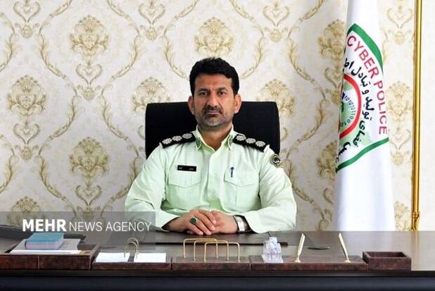 هشدارپلیس فتا سیستان‌وبلوچستان از انتشار اخبار کذب و تشویش اذهان عمومی