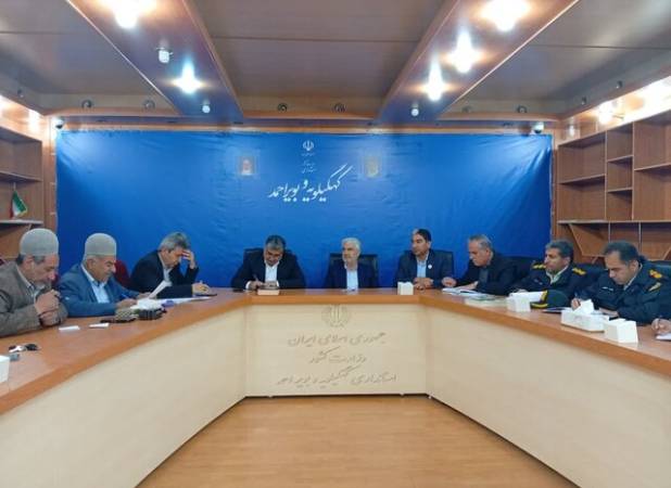 زمان کوچ عشایر کهگیلویه و بویراحمد اعلام شد