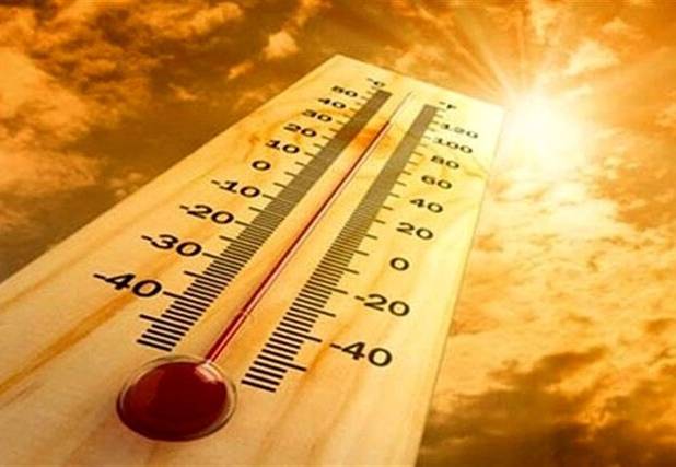 تجربه دمای بالای ۲۰ درجه در گرمترین ایستگاه سمنان