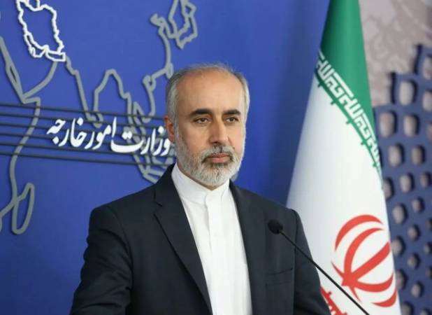 واکنش ایران به ادعایی درباره تبعه ایرانی- گرجی