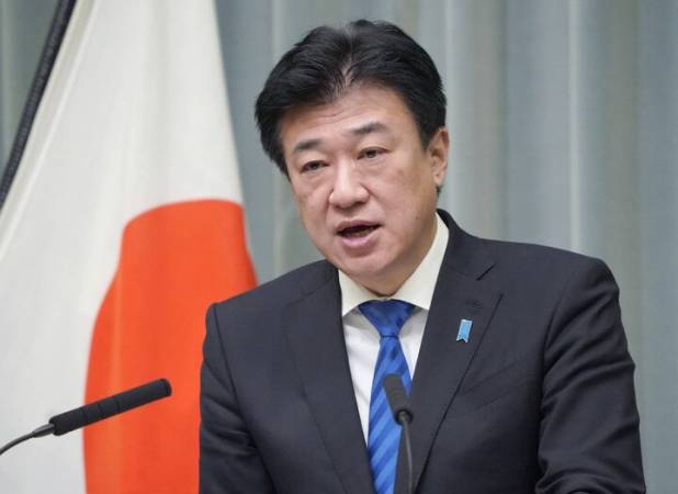 تصمیم ژاپن برای بازنگری راهبرد خود در  منطقه هند-اقیانوس آرام