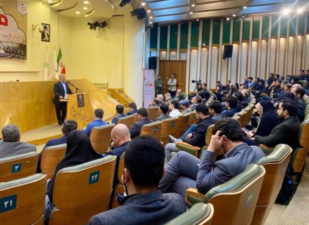 اسماعیلی: حکمرانی تخصصی، هنر است