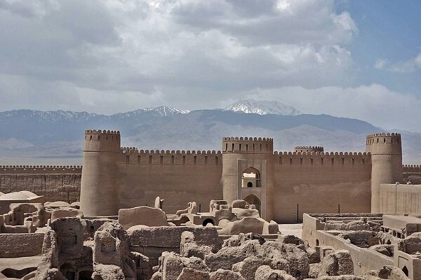 نگرانی برای راین/ تقدیر یک معمار از خودش