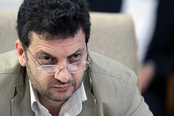 قربانی: شورای شهر جای شعار نیست؛ اصفهان مدیر آینده‌نگر می‌خواهد