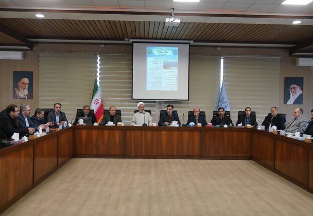 نخستین همایش ملی مشاوره پیشگیرانه با محوریت معنابخشی در اردبیل برگزار شد