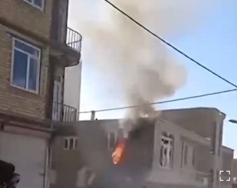 حمله به خانه های مردم با کدام منطق و اخلاق؟!