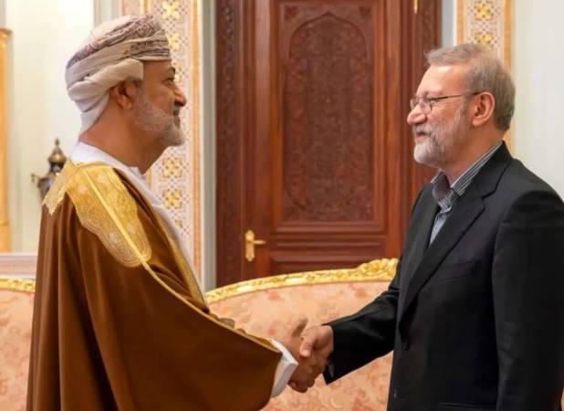 اگر مذاکرات با آمریکا موفق باشد، می‌توان آن را گسترش داد
