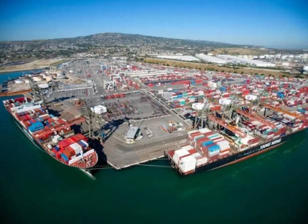 6 میلیون تن کالای اساسی در مبادی کشور وجود دارد