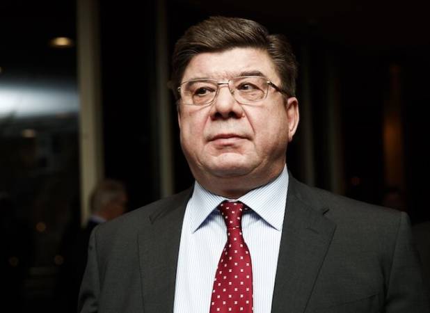 مقام روس: فنلاند رزمایش در مرز با روسیه را افزایش داده است  