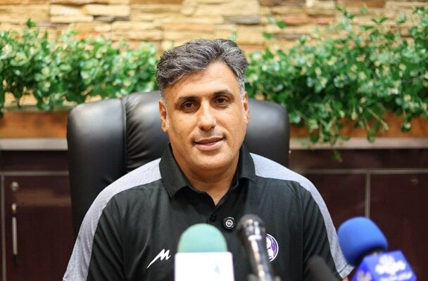 خلیفه‌اصل: بازیکنانم با قلبشان بازی کردند  