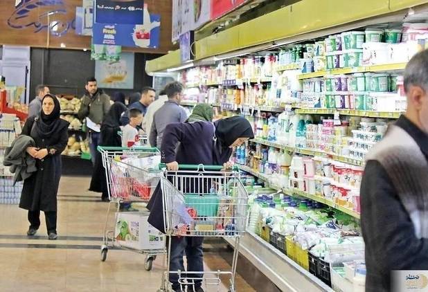 سفره بوشهری‌ها و کالابرگ؛ جیب‌ها برنامه‌ریزی می‌کنند