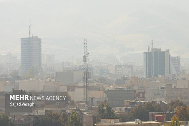 فیلم «ذرات مگنت در هوای تهران» غیرواقعی است